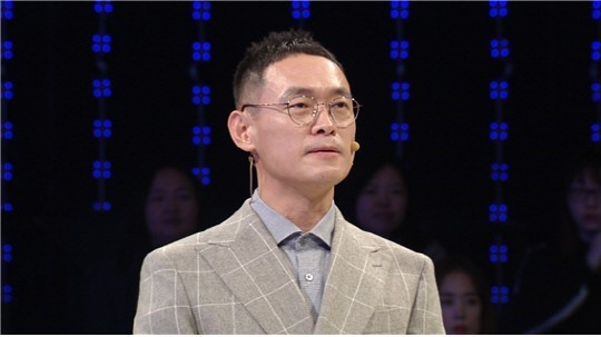 개그맨 노정렬 kbs제공