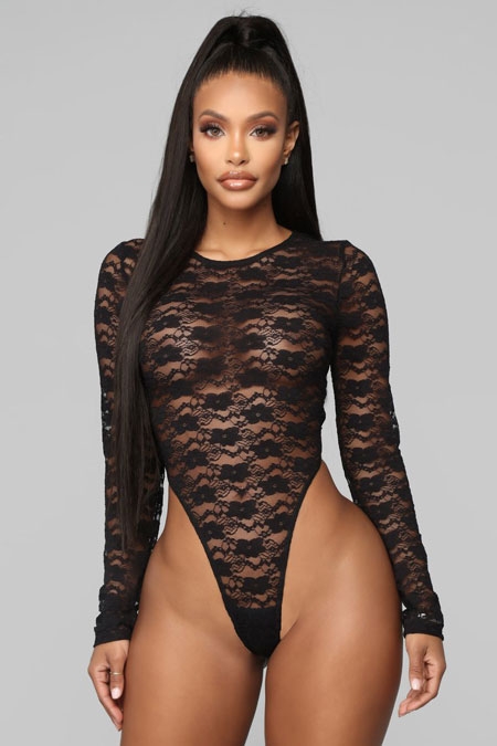 Fashion Nova