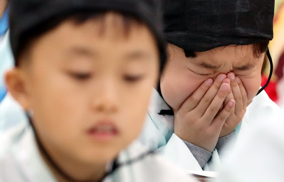 훈장님 보다 무서운 졸음