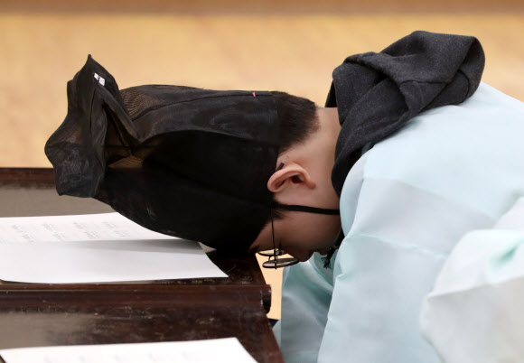 ‘서당은 너무 졸려’