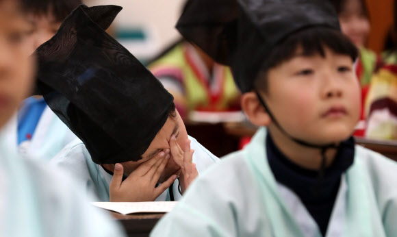 훈장님 보다 무서운 졸음