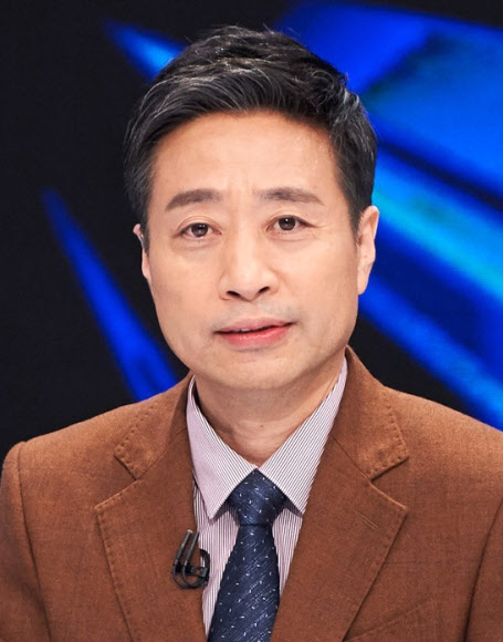 윤도한 전 MBC 논설위원