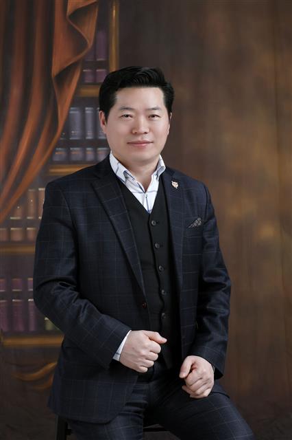 김영태 코오롱 씨클라우드 총지배인