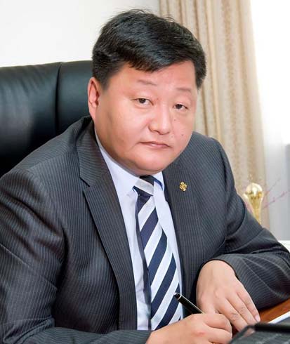 욘돈 오트곤바야르 미국 주재 몽골 대사  주미 몽골대사관 제공     
