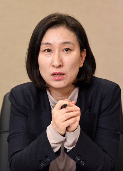 김현아 법무법인 GL 변호사