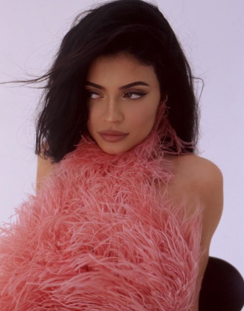 Kylie Jenner Instagram