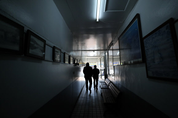 철거위기 을지면옥의 운명은