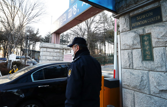 경찰, ‘성폭행 혐의’ 조재범 오늘 첫 옥중조사