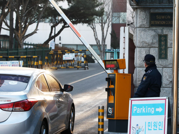 경찰, ‘성폭행 혐의’ 조재범 오늘 첫 옥중조사