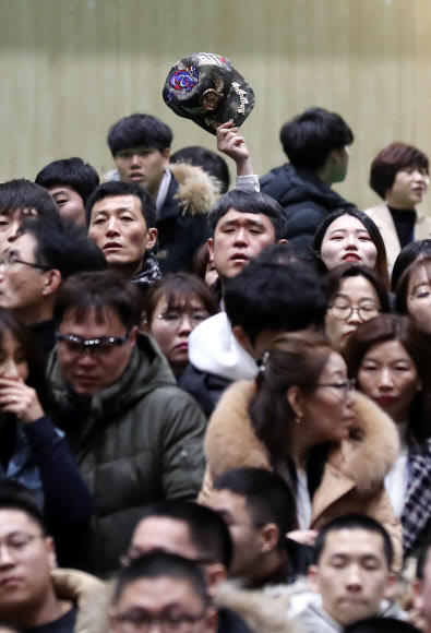 ‘친구야 전역 금방 온다’