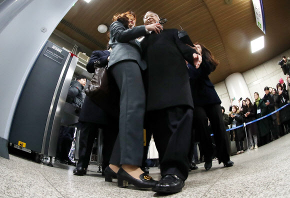 ‘셸 위 댄스?’