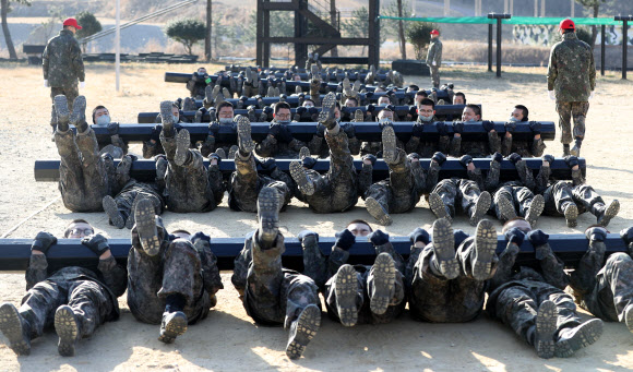 강한 해군이 된다