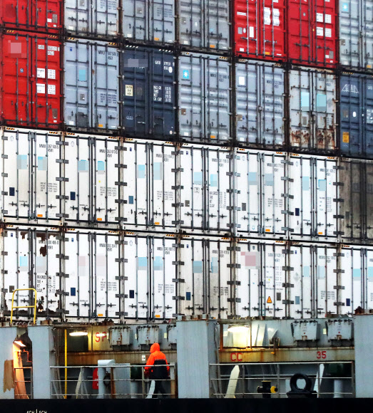 되돌아온 필리핀 불법수출 폐기물