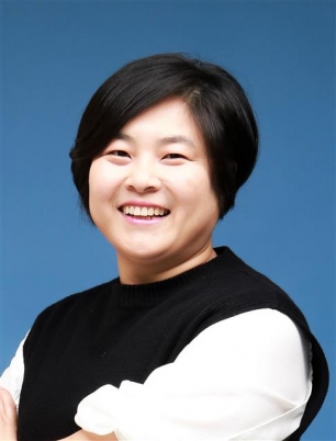 김이설 소설가