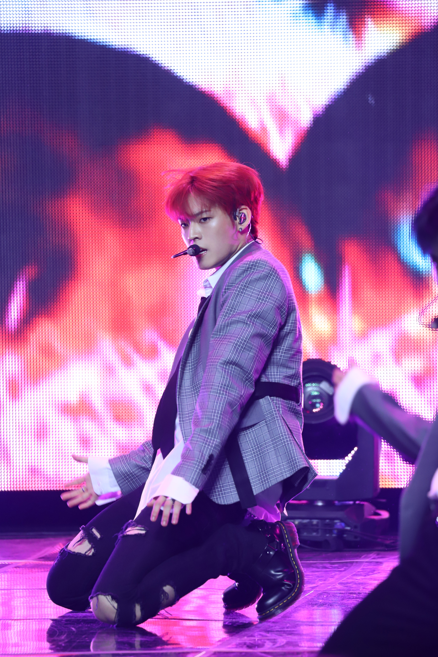 효진. WM엔터테인먼트 제공