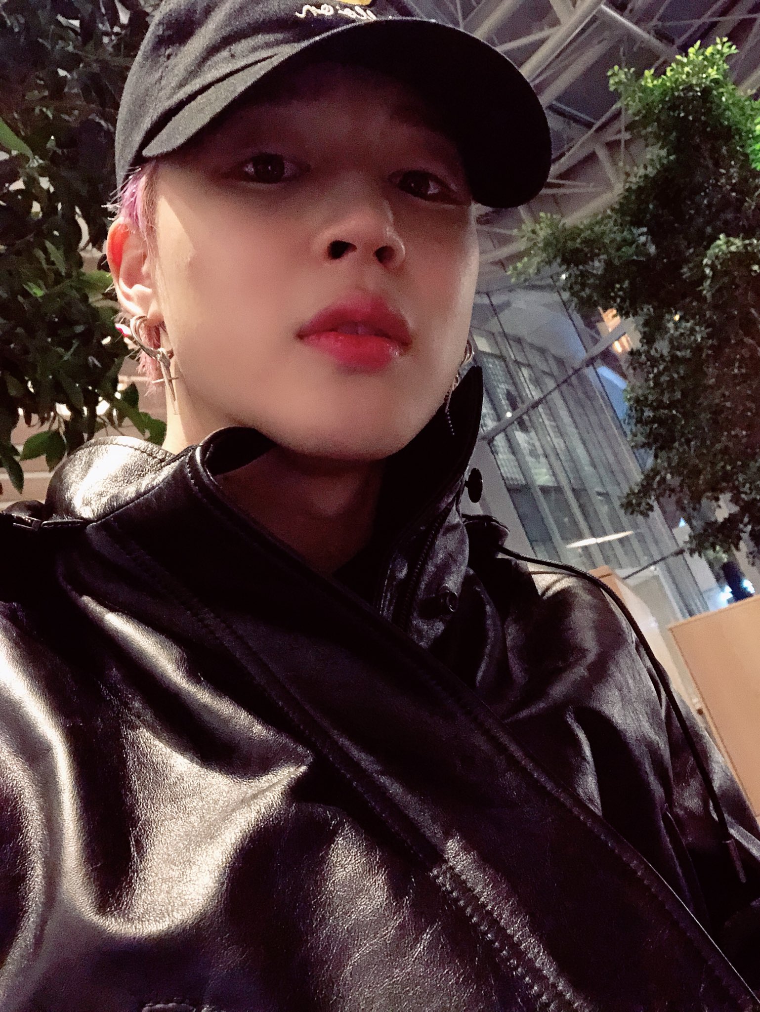 방탄소년단 공식 트위터 캡처