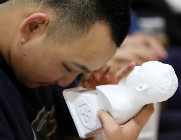 아주 특별한 졸업선물