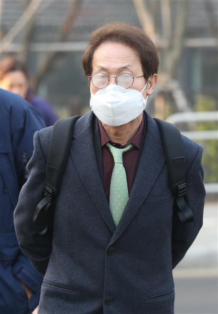 교육감도 어쩔 수 없는 미세먼지