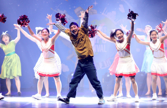 2019 굿뉴스코 페스티벌