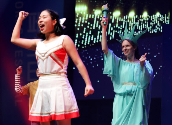 2019 굿뉴스코 페스티벌