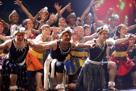 해외봉사단 귀국 콘서트 ‘2019 굿뉴스코 페스티벌’