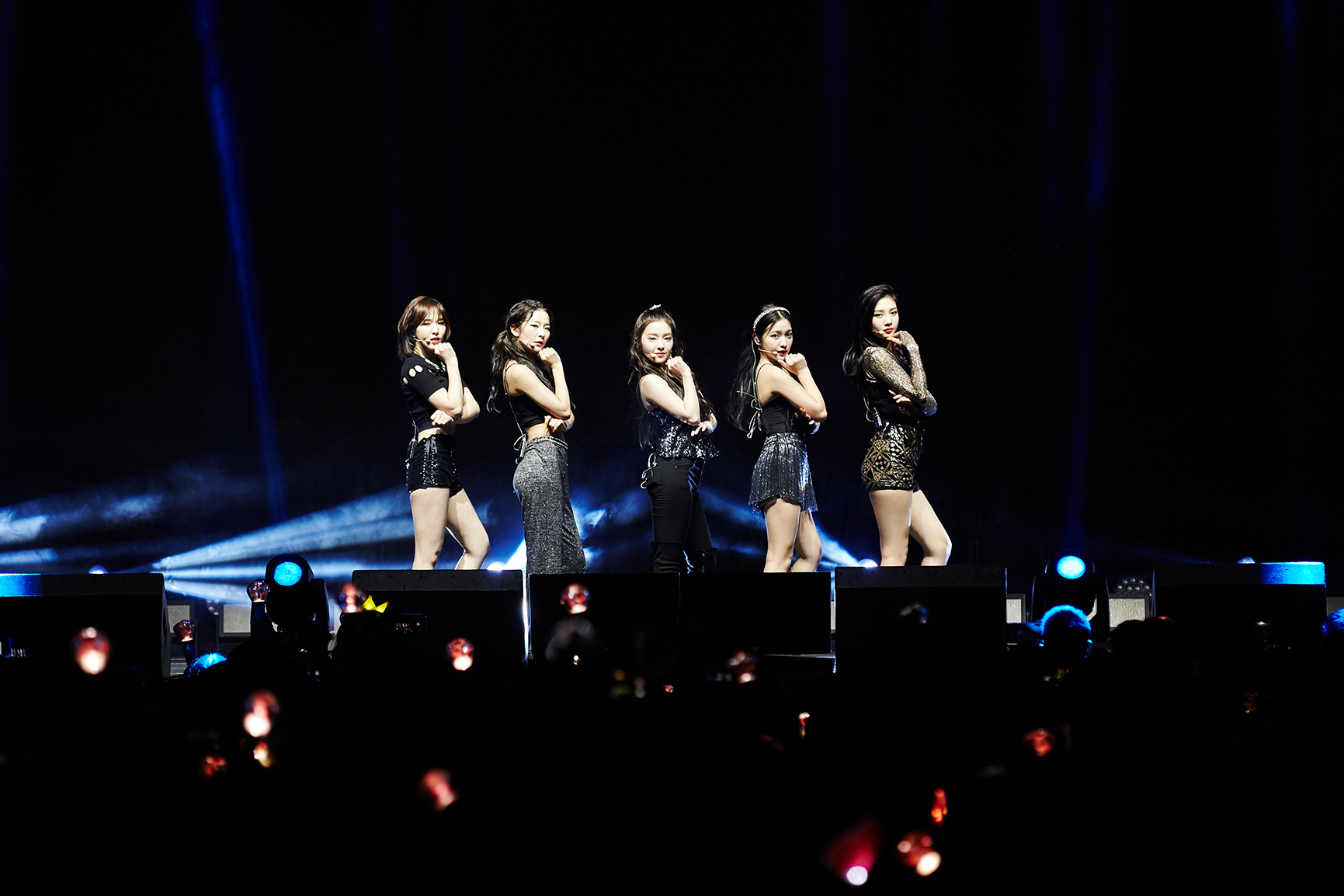 SM엔터테인먼트 제공