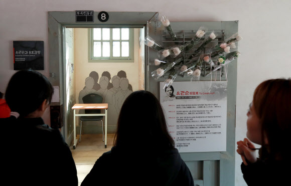 유관순 열사 ‘건국훈장 대한민국장’ 추가 서훈