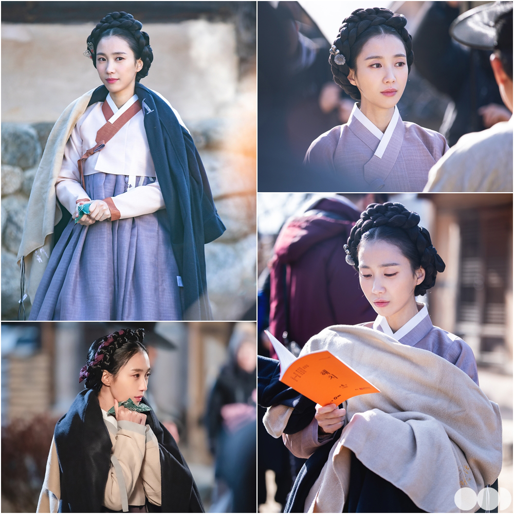 ‘해치’ 박지연  