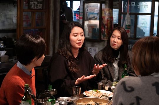 ‘세월호 인터뷰 논란’ 홍가혜  