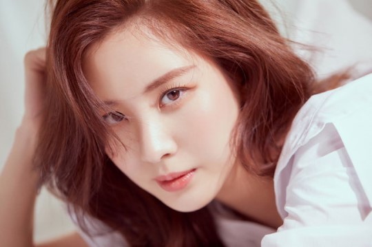 서현, 나무엑터스와 전속계약  