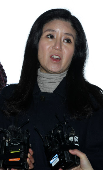 케어 박소연 대표 경찰 출석