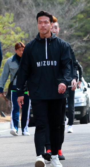 김영권, 3월 축구 A매치 소집