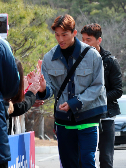 김승규, 3월 축구 A매치 소집