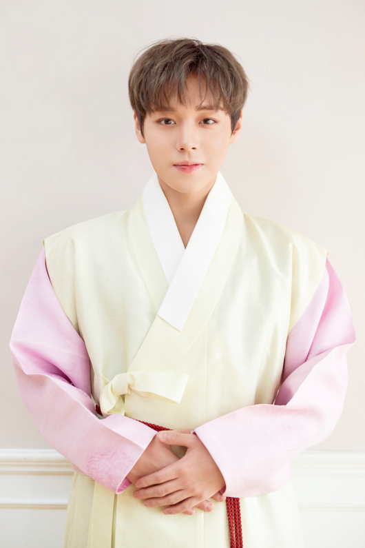 박지훈 꽃파당  