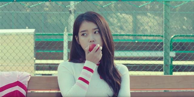 넷플릭스 영화 ‘페르소나’ 중 ‘러브 세트’