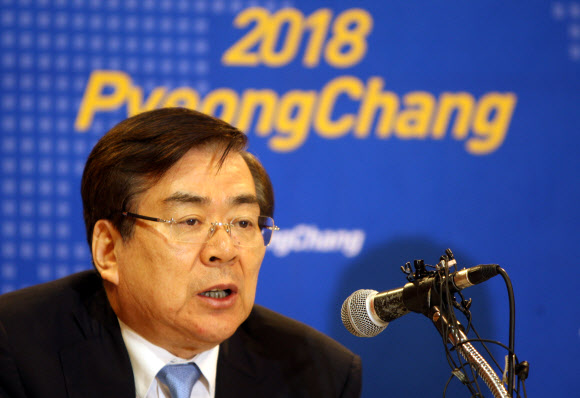 조양호 한진그룹 회장 별세