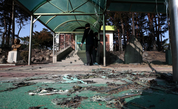 우리 학교 괜찮나