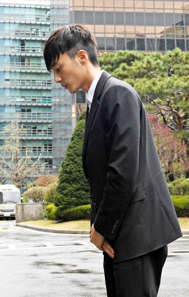 로이킴 ‘죄송합니다’