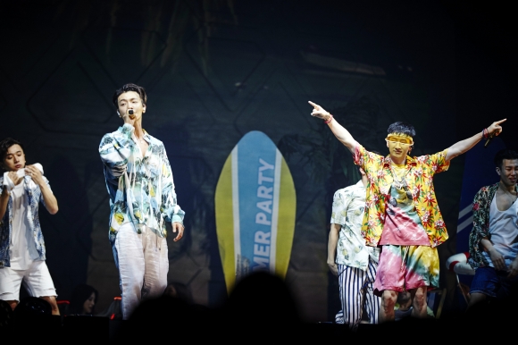 레이블 SJ 제공