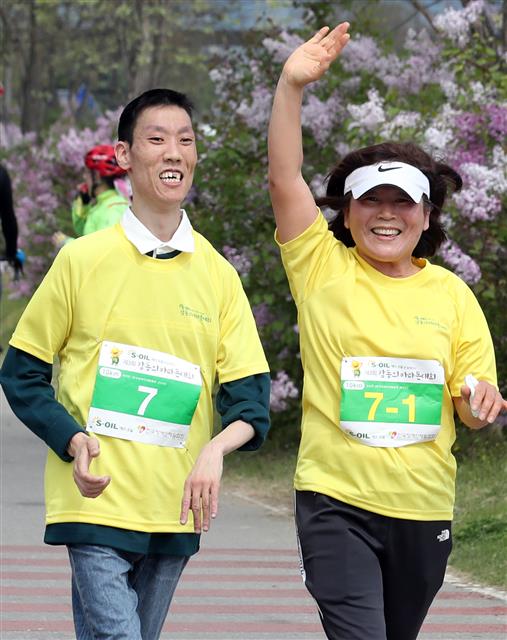 ‘끝까지 달립니다’