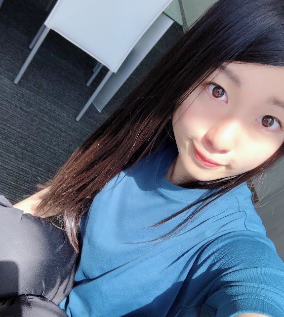 도쿄대 출신의 여성 아이돌 구의원 하시모토 유키 트위터