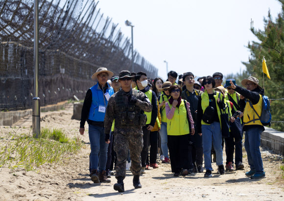 평화를 기원하며