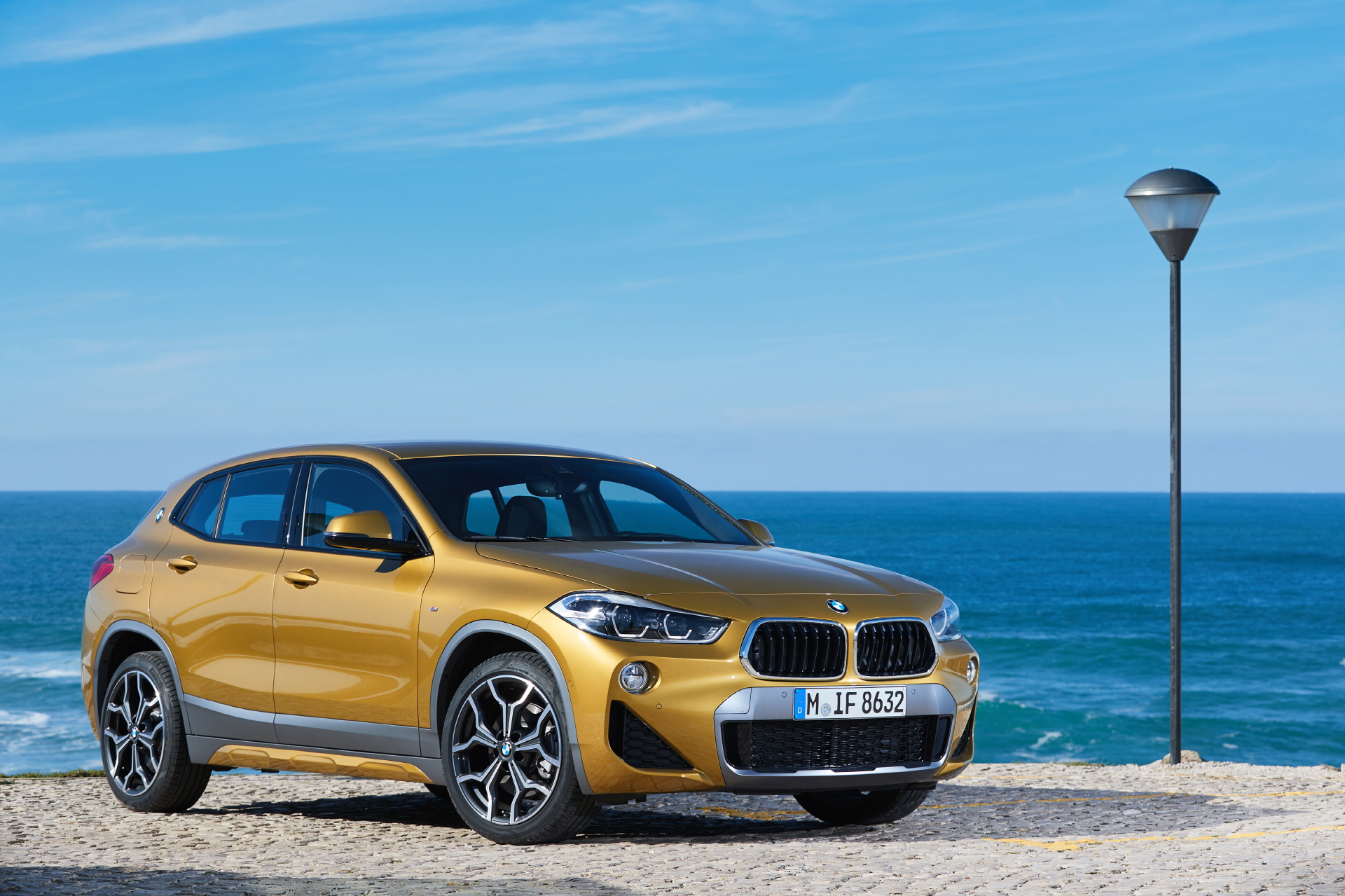 BMW ‘뉴 X2’