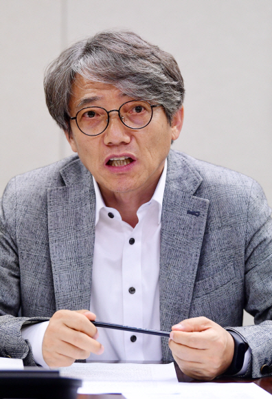 송태수 고용노동연수원 교수