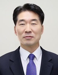 김성호 강원도 행정부지사