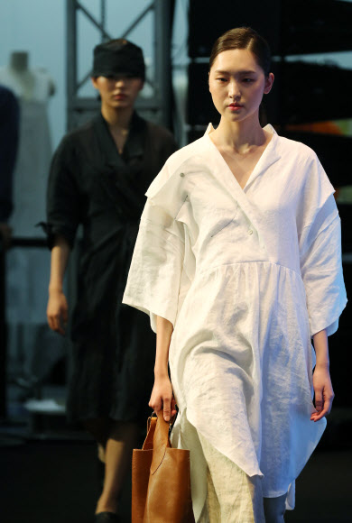 미리 보는 가을 패션