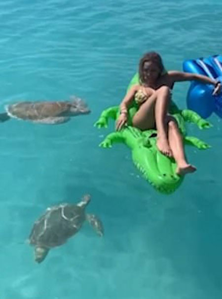 사진·영상= 케이터스 유튜브