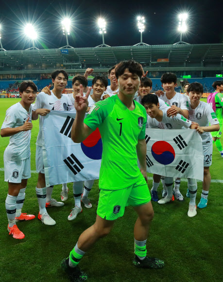 ‘오늘밤 주인공은 나야 나!’