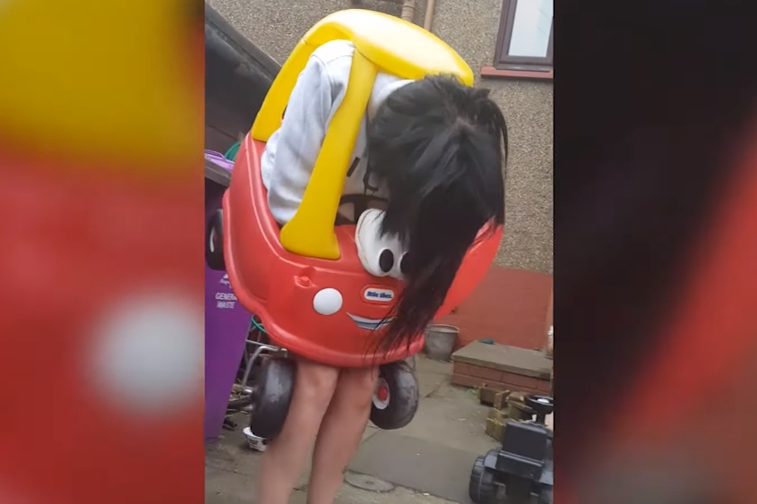 ‘저 좀 빼주세요’