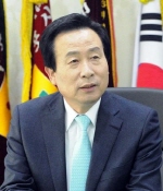 박홍률 전 목포시장